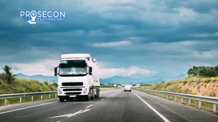 PROSECON TECHNOLOGY: Rastreo y monitoreo GPS para una gestión de flota en República Dominicana y Haití.